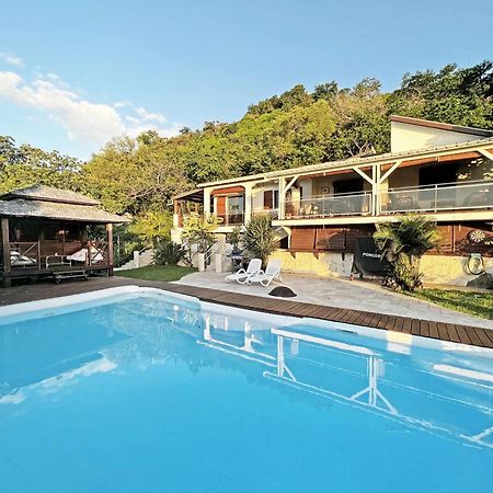 Villa Oasis La Possession Luaran gambar