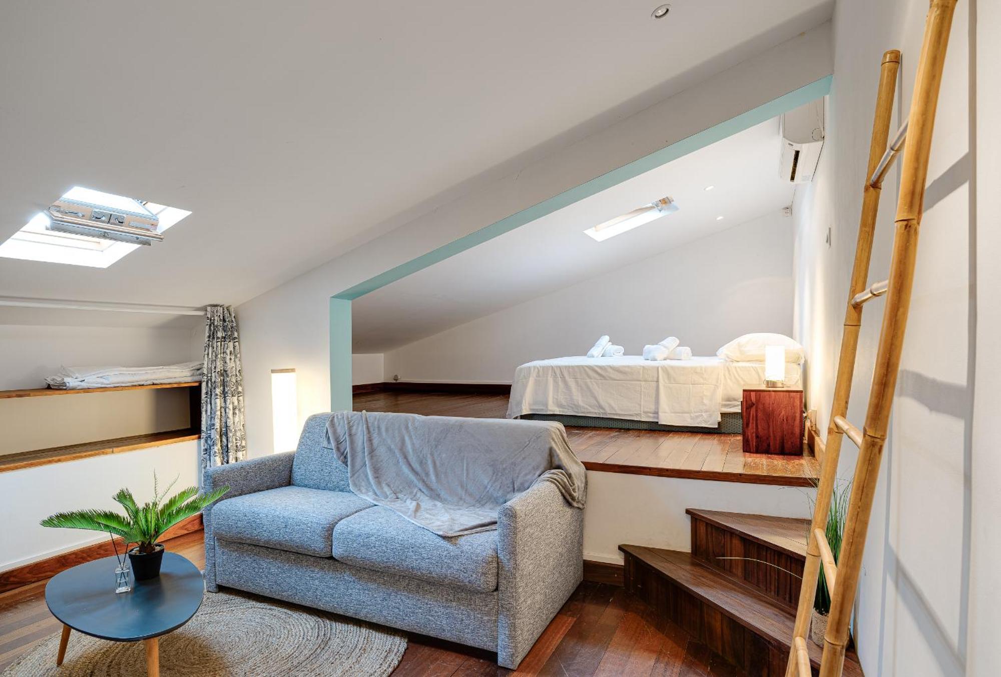 Villa Oasis La Possession Luaran gambar