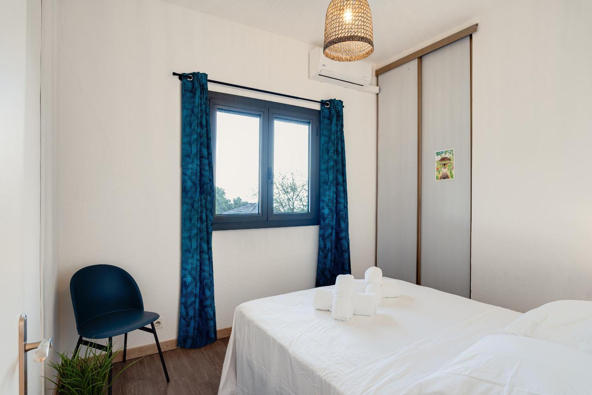 Villa Oasis La Possession Luaran gambar
