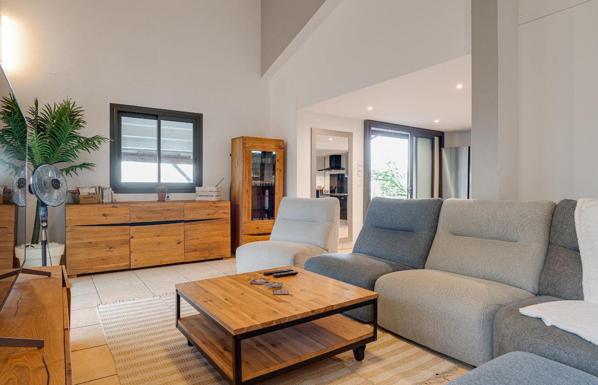 Villa Oasis La Possession Luaran gambar