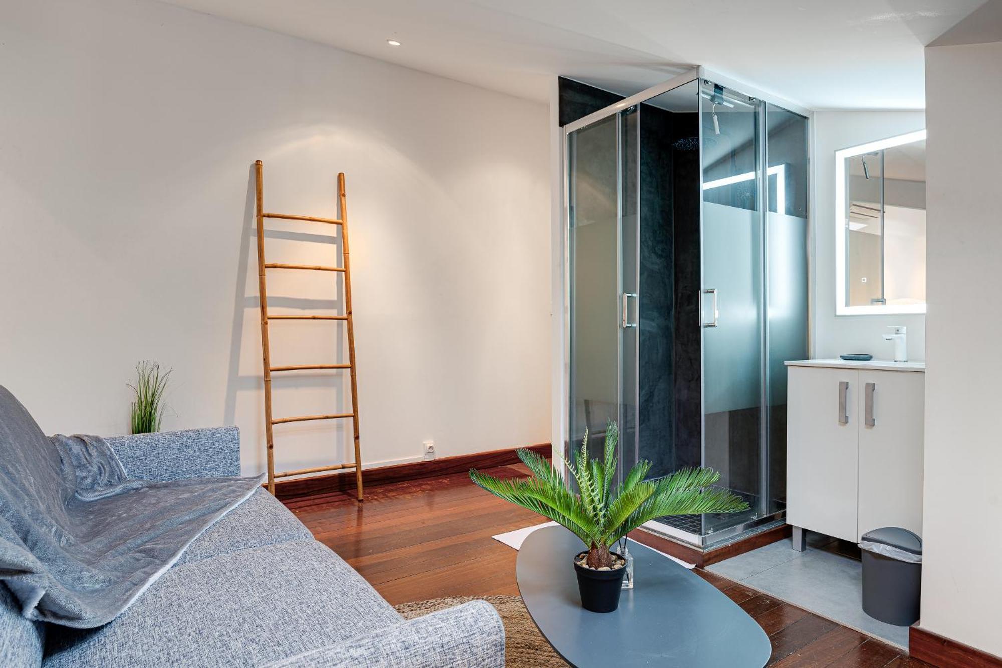 Villa Oasis La Possession Luaran gambar