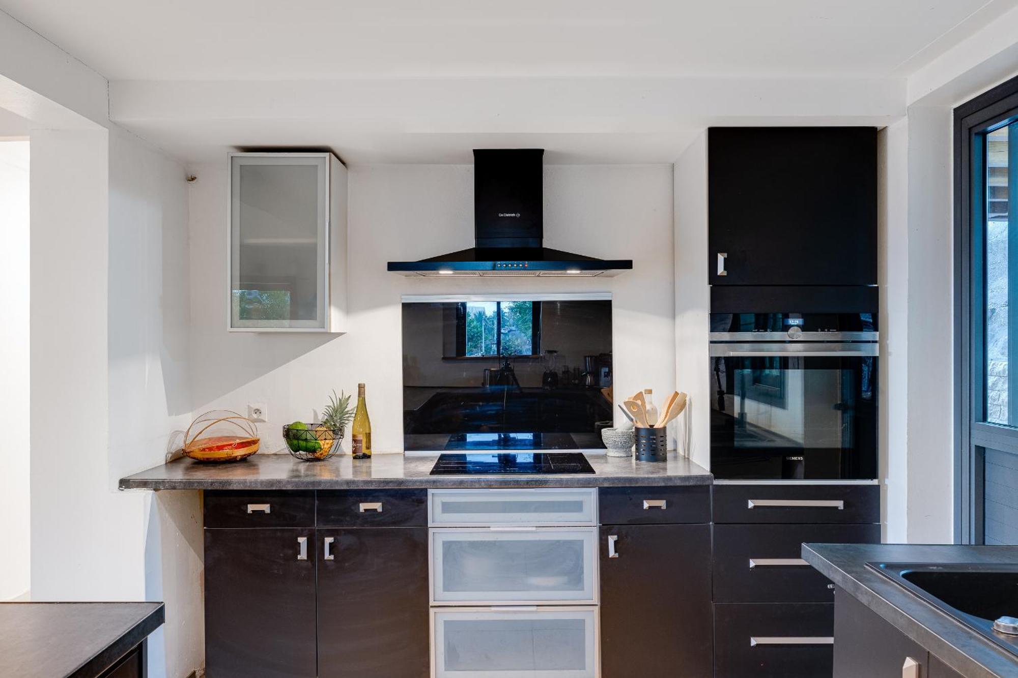 Villa Oasis La Possession Luaran gambar
